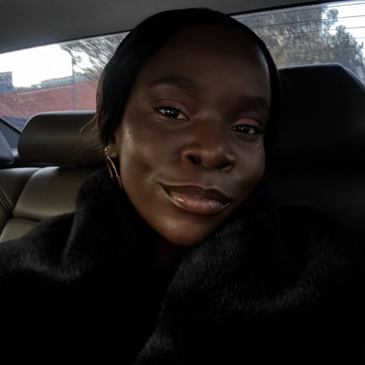 Cynthia Kibangou