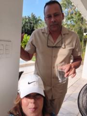 Lysac Vazquez Colon