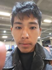 Joan Armin Ramos Chasqui