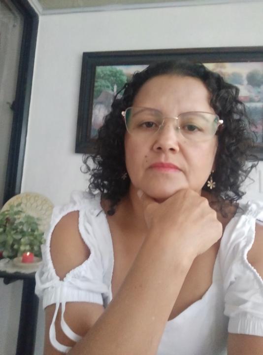 Luz Mireya Quevedo Sánchez