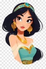 Jasmine Ho