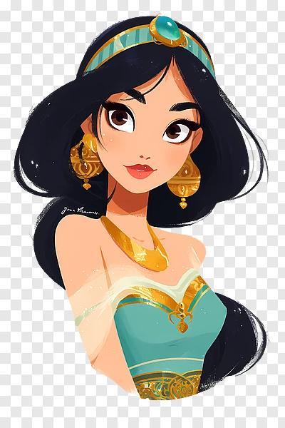 Jasmine Ho