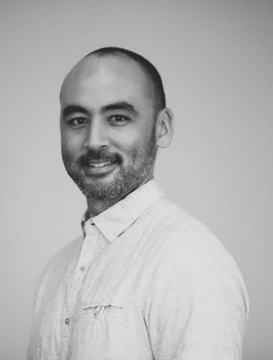Joseph Ikeguchi