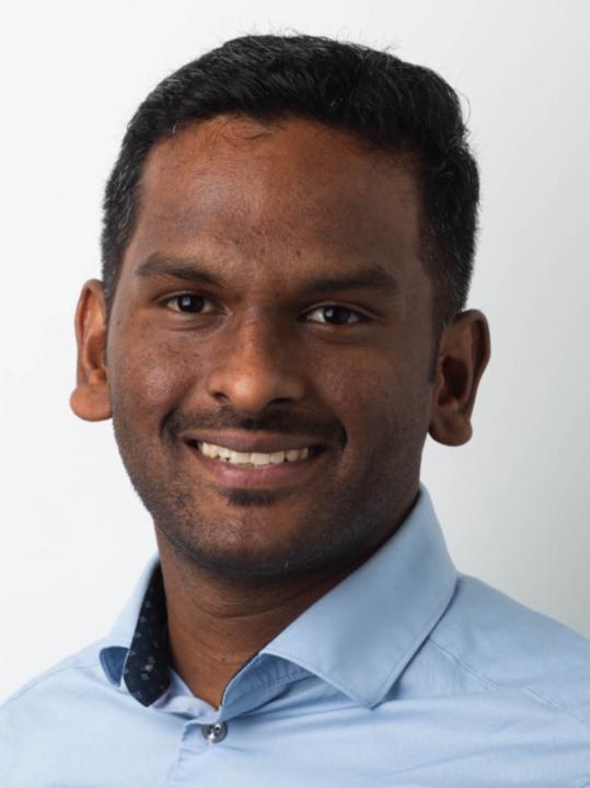 Karthikraja Karunakaran