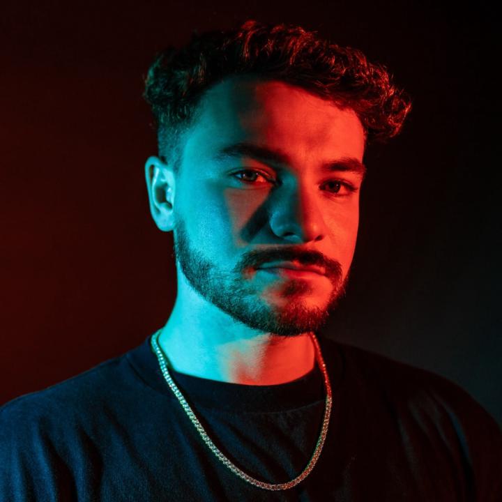 Logan Eiselt