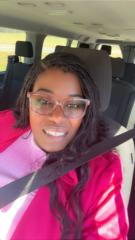 Sabrina Telfort Jerome