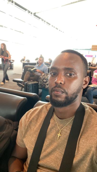 Alexis Kagame kabera