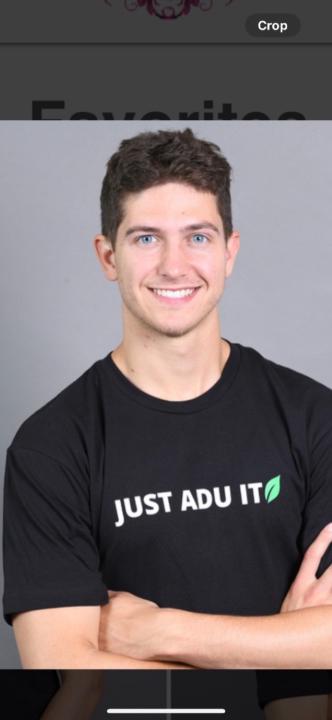 Robbie Lulich
