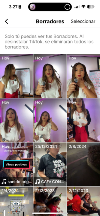 Lunes para celebrar 🥳 