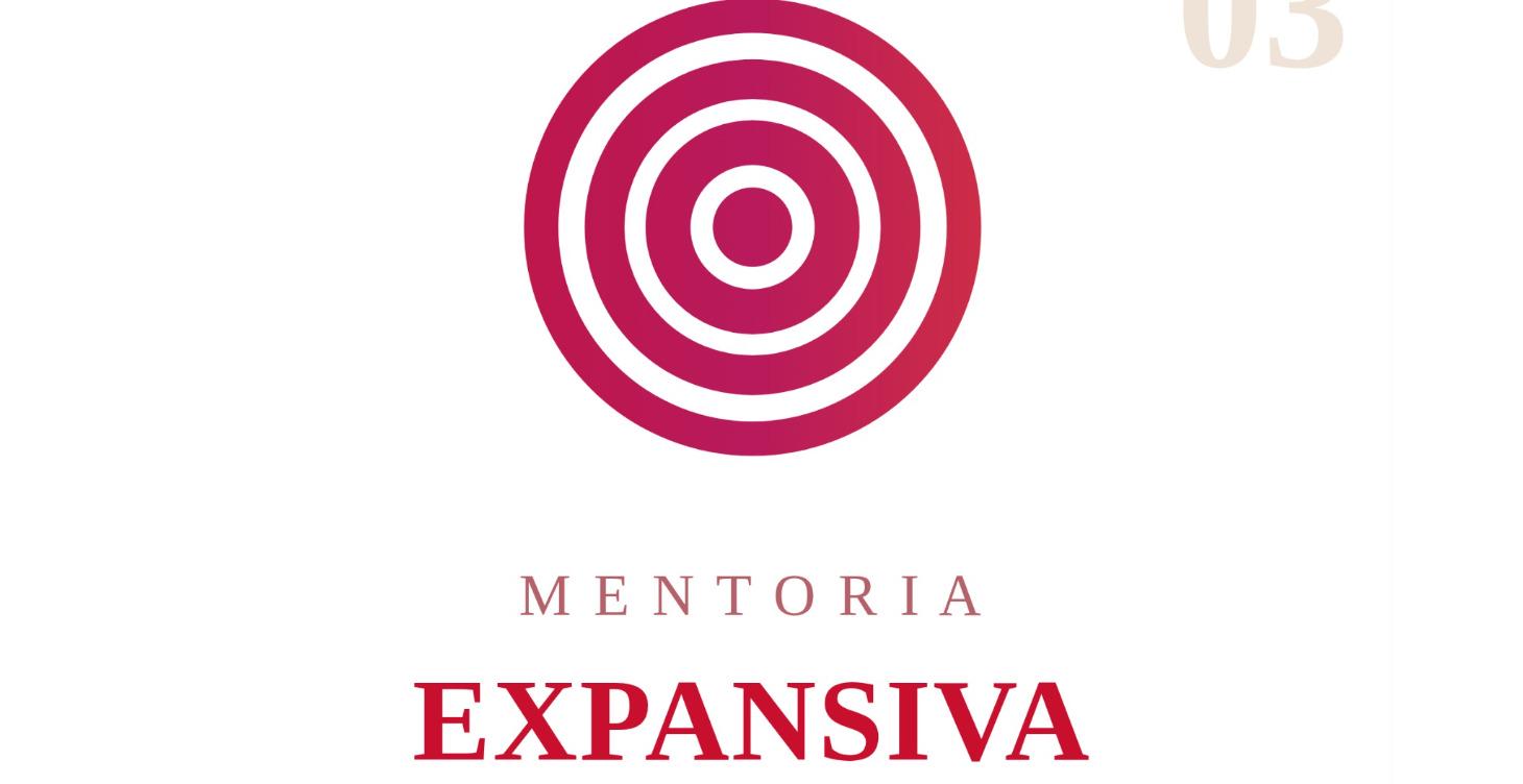 Mentoria grupal Expansiva
