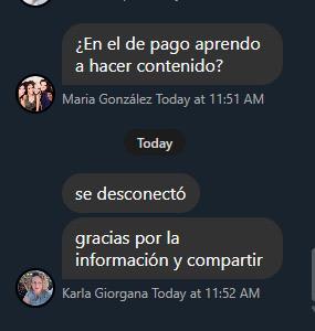Sesiones IMPULSO - Q&A