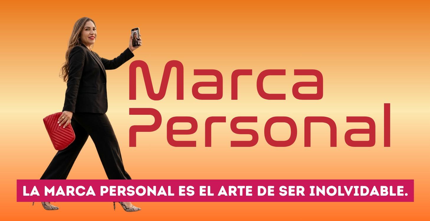 Marca Personal