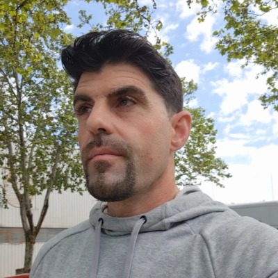 Jorge Albarca