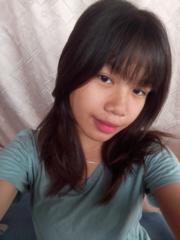 Nicka mae Aril