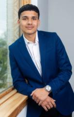 Christopher Martinez