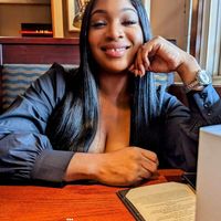 Lavitta Johnson