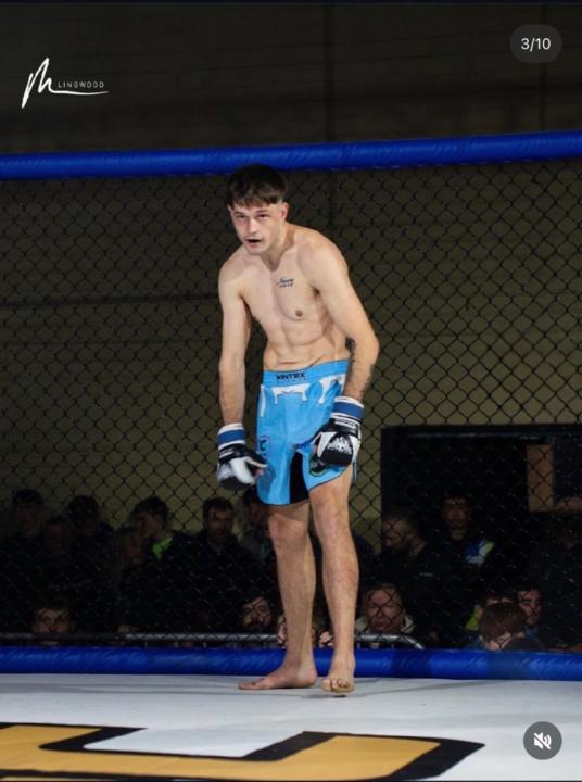 Ryan Houlihan