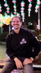 Santiago Trujillo Pereira