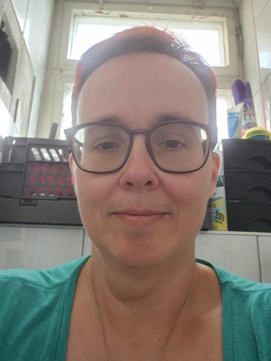 Kathrin Riedl