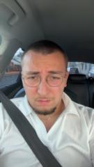 Calvin Gibert