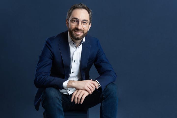 Cristian Gliga