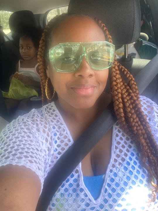 Clarice Robinson
