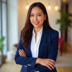 Alice Liao