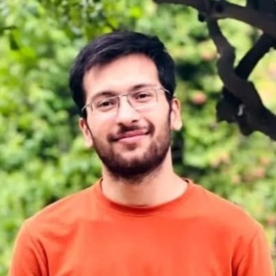 Shahyar Ul Mulk