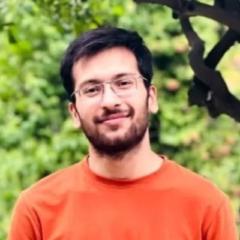 Shahyar Ul Mulk