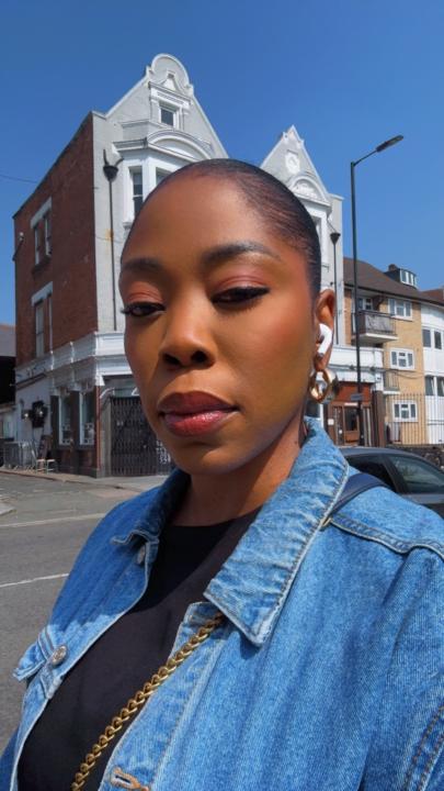 Shola Oluwafemi
