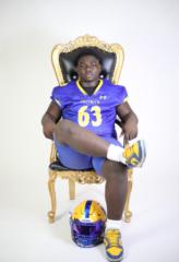Kezylon Causey