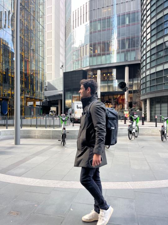Mauro Lopez