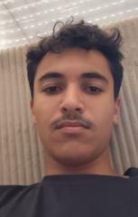Ali Mohammed