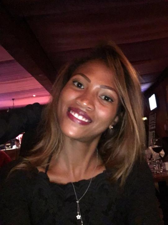 Nathalie Rasoanomenjanahary