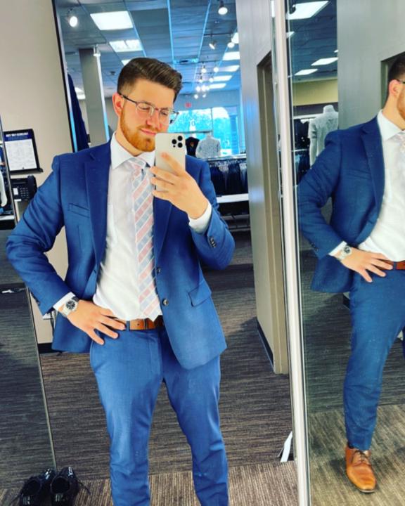 Tristan Rhodes