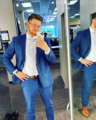 Tristan Rhodes
