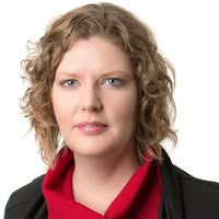 Jennifer Kendall