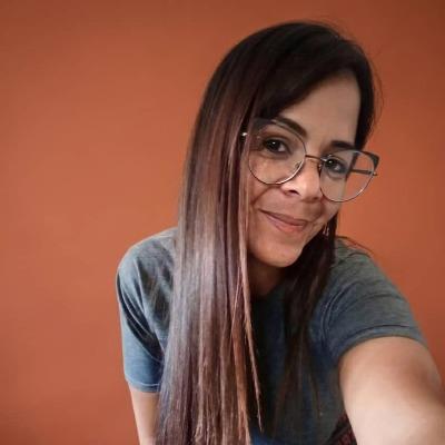 Yesenia Rivero