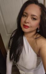 Maria Alexandra Solorzano