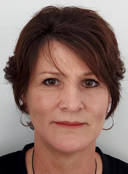 Lisa Jury