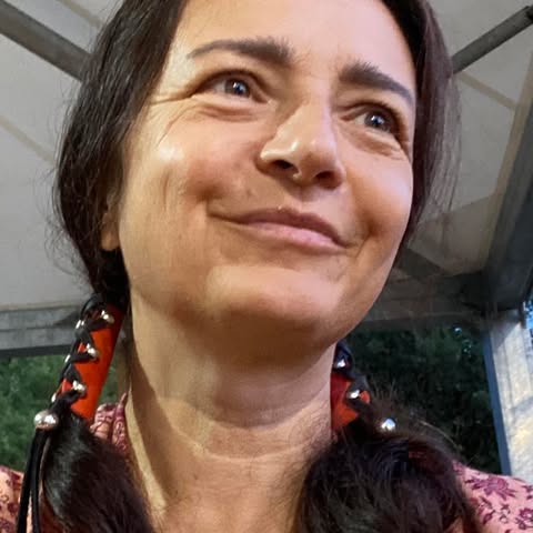 Paulina Palleschi