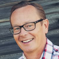 Staffan Lind