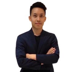 James Chou