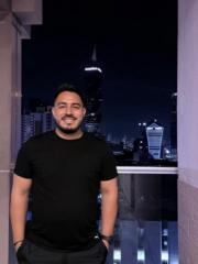 Daniel alejandro Ospina