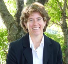 Loretta Robertson