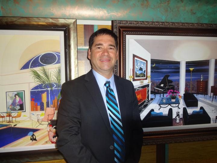 Diego Giraldo