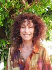 Pascale Baeza