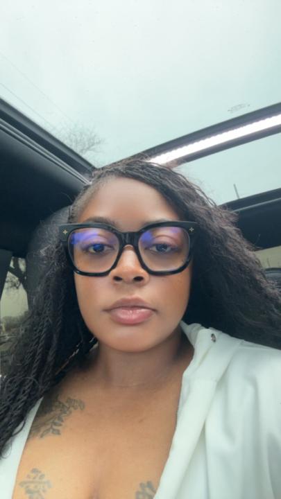 Jazmin Griffin