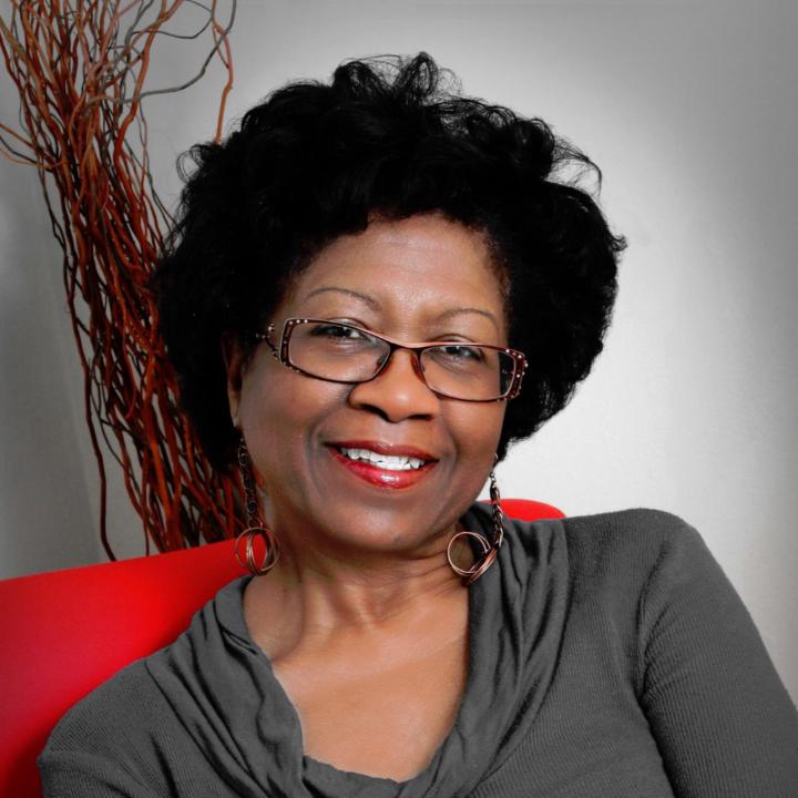 Karen Bradford