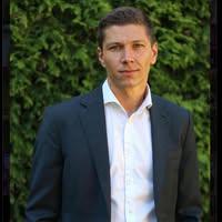 Andreas Haglo